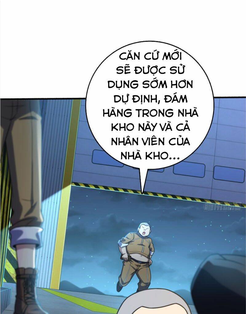 đại vương tha mạng chương 237 - Next chapter 238