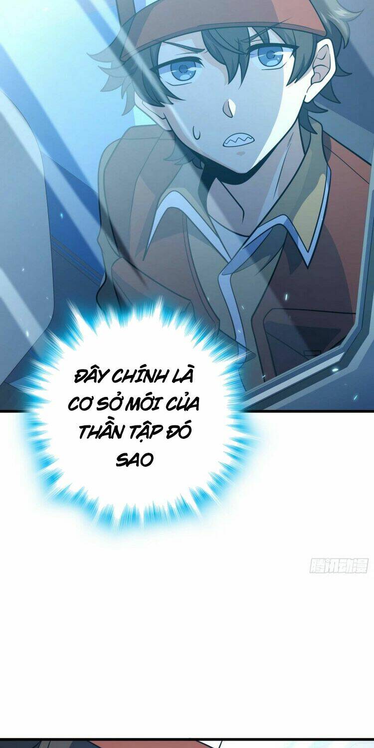 đại vương tha mạng chapter 238 - Trang 2