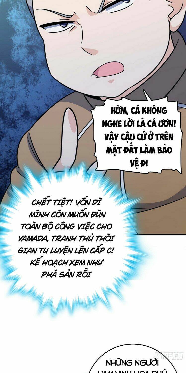 đại vương tha mạng chapter 238 - Trang 2