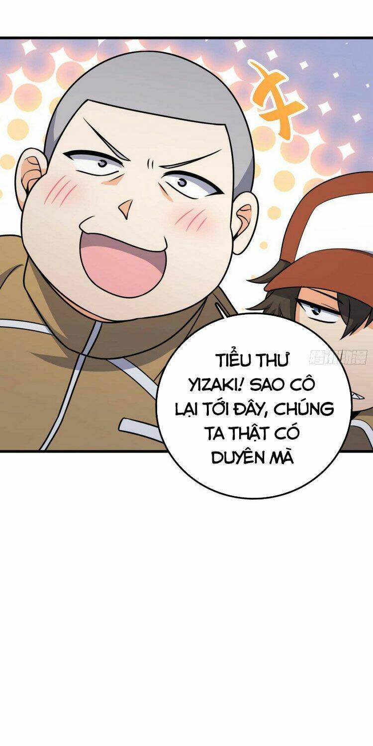 đại vương tha mạng chapter 238 - Trang 2