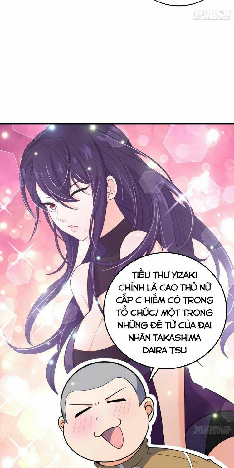 đại vương tha mạng chapter 238 - Trang 2