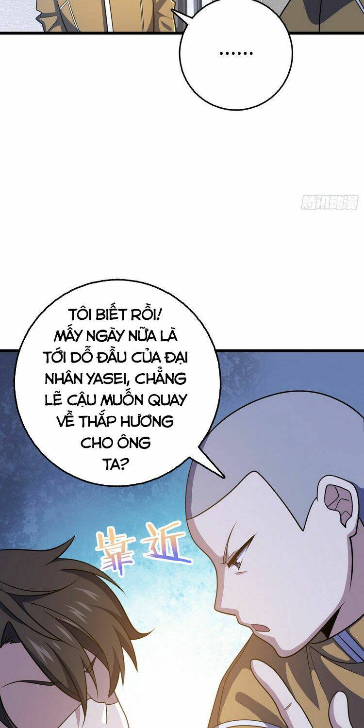 đại vương tha mạng chương 240 - Next chapter 241