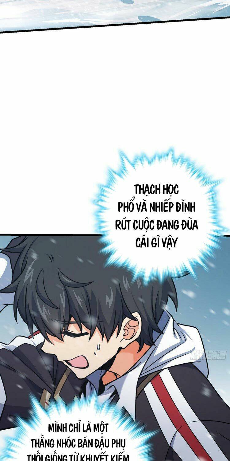 đại vương tha mạng chapter 252 - Next Chapter 253