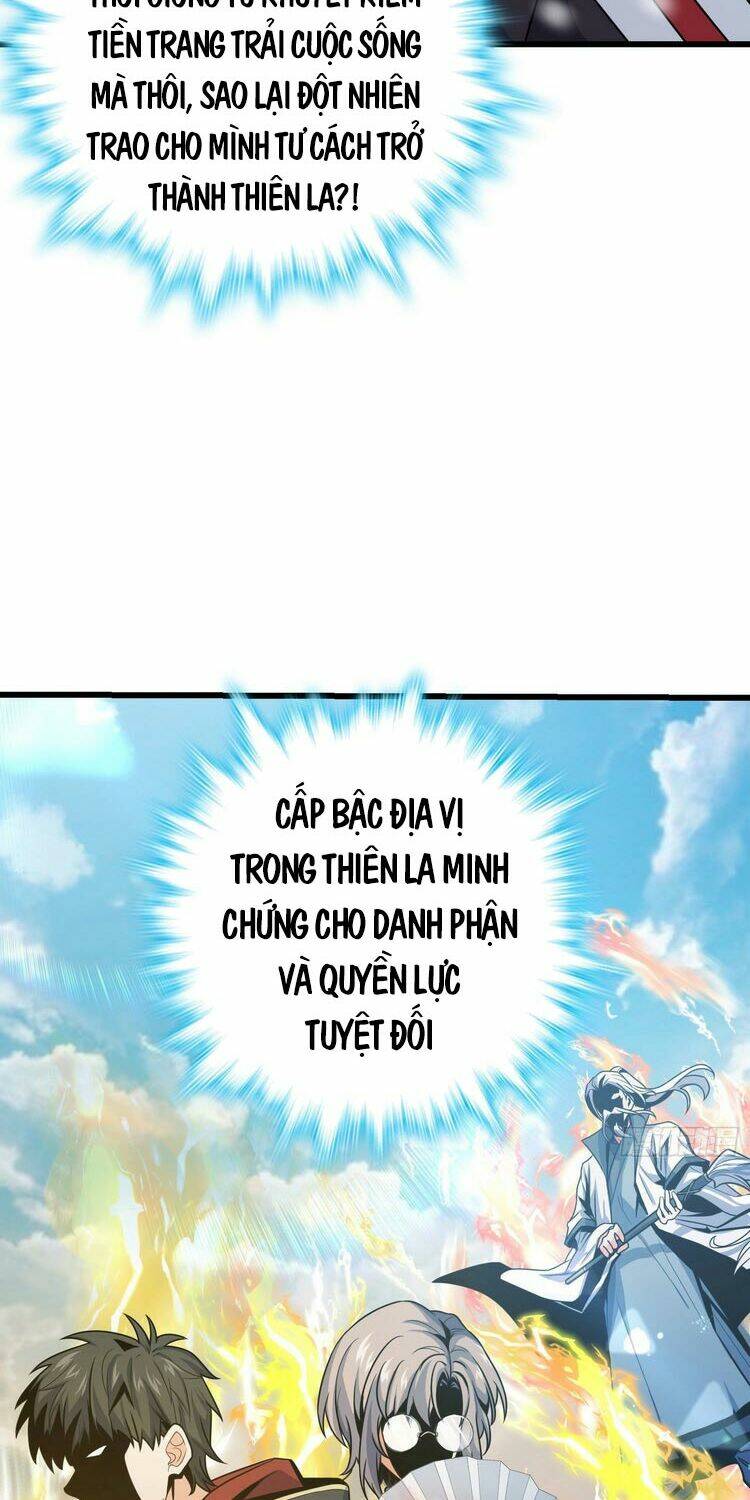 đại vương tha mạng chapter 252 - Next Chapter 253