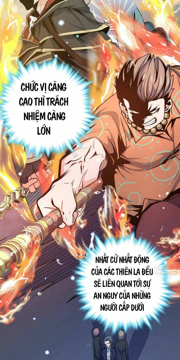 đại vương tha mạng chapter 252 - Next Chapter 253