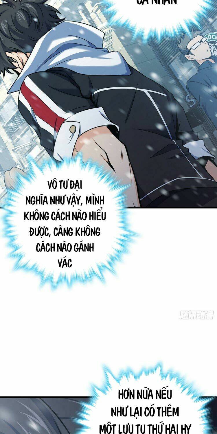 đại vương tha mạng chapter 252 - Next Chapter 253