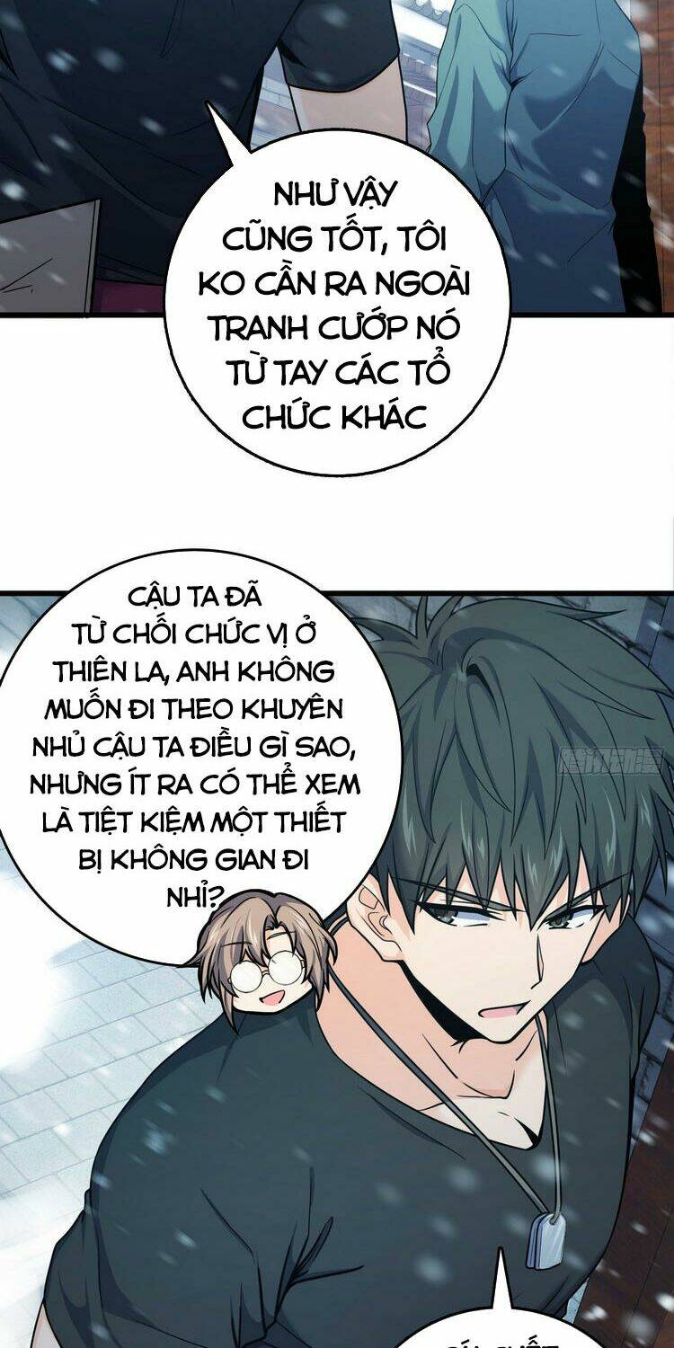 đại vương tha mạng chapter 252 - Next Chapter 253