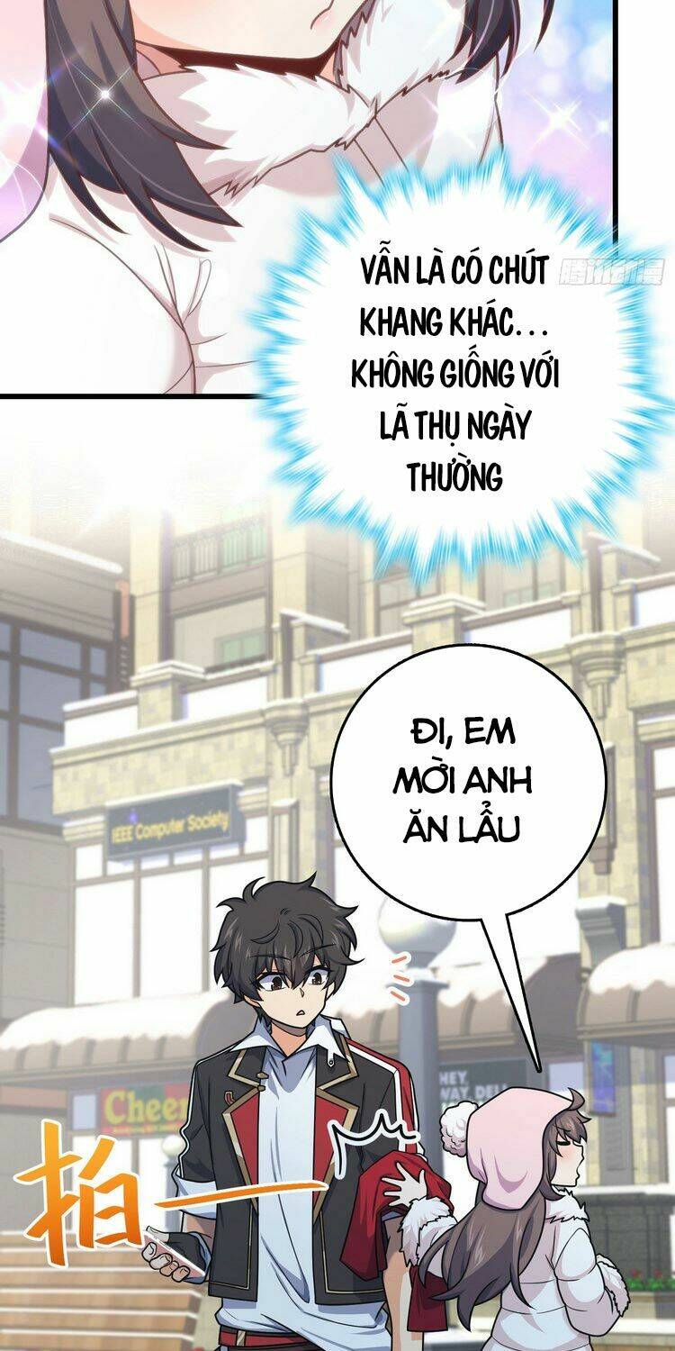 đại vương tha mạng chapter 252 - Next Chapter 253