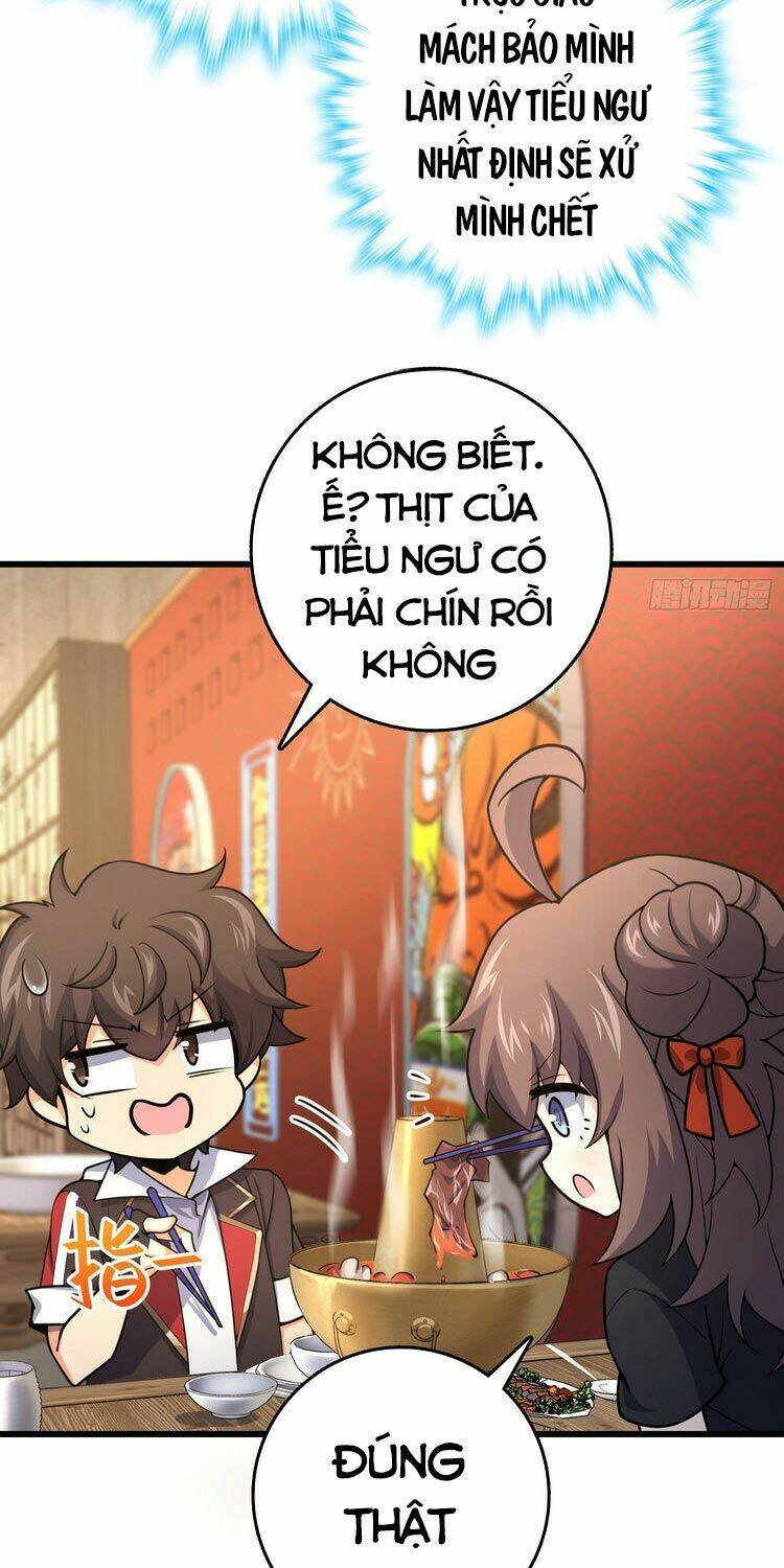 đại vương tha mạng chapter 252 - Next Chapter 253