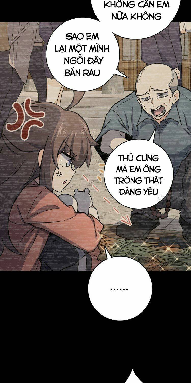 đại vương tha mạng chapter 252 - Next Chapter 253