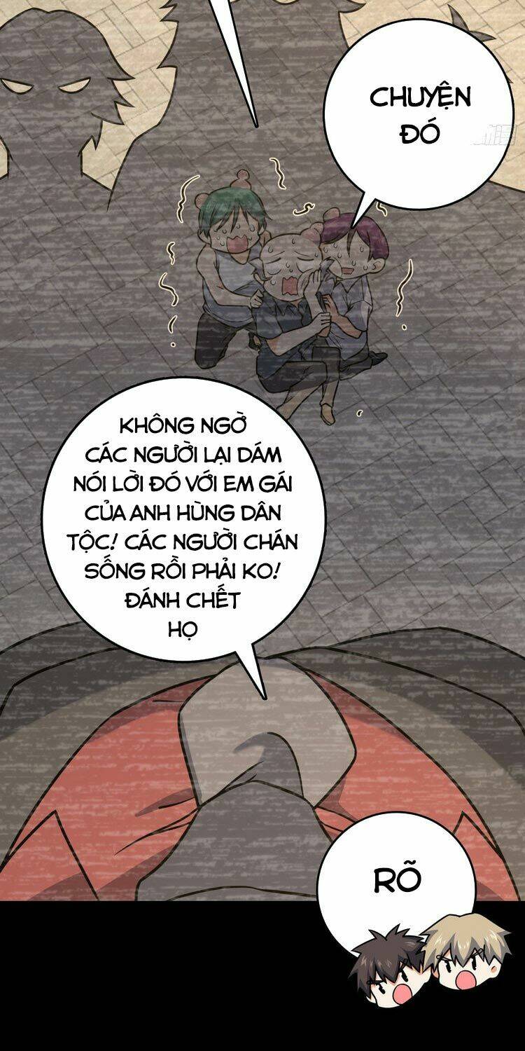 đại vương tha mạng chapter 252 - Next Chapter 253