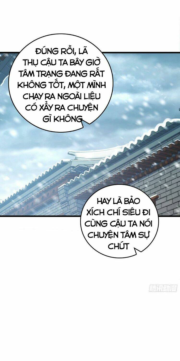 đại vương tha mạng chapter 252 - Next Chapter 253