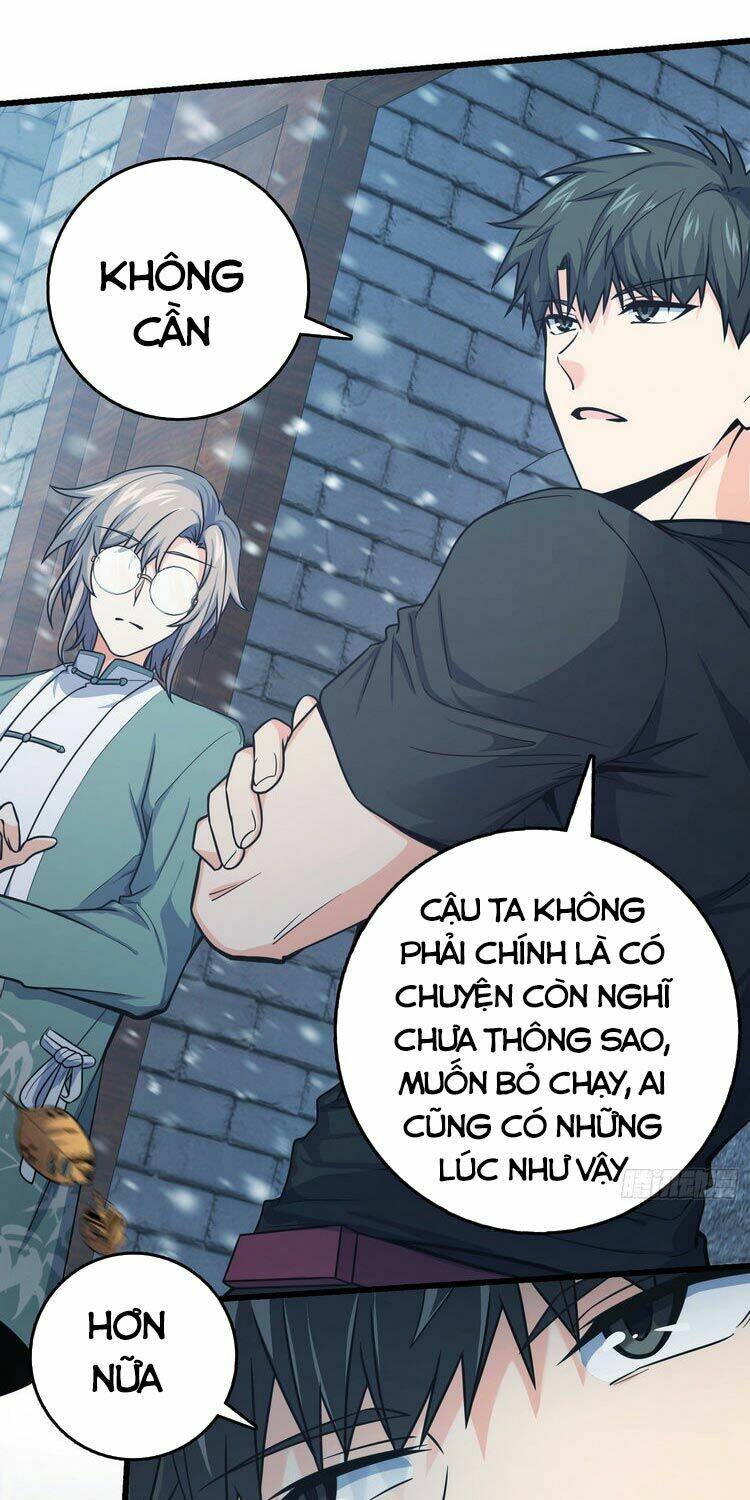 đại vương tha mạng chapter 252 - Next Chapter 253