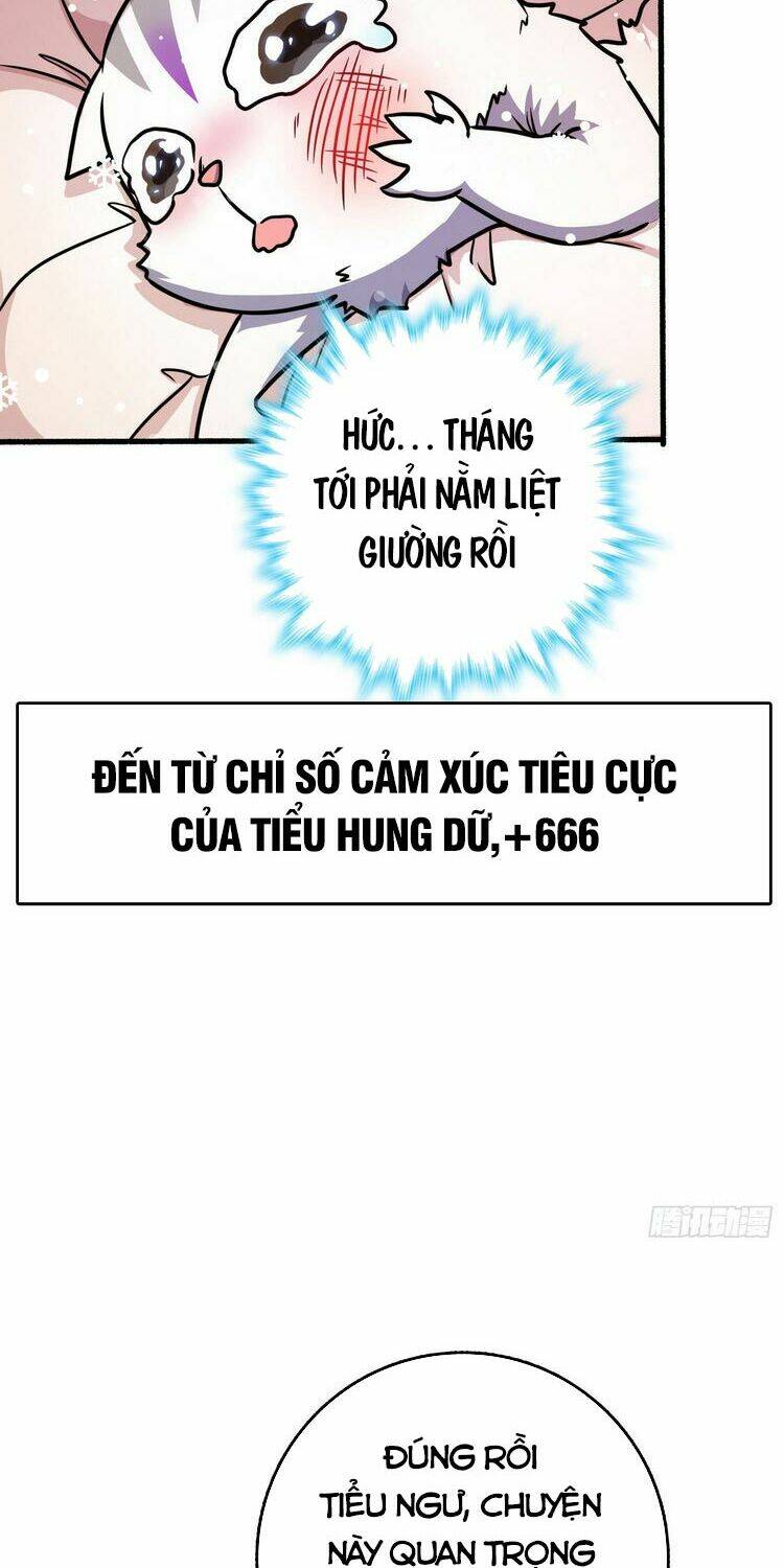 đại vương tha mạng chương 255 - Next chapter 256