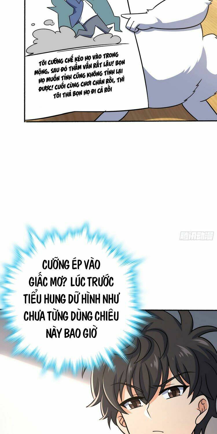 đại vương tha mạng chapter 256 - Next chapter 257