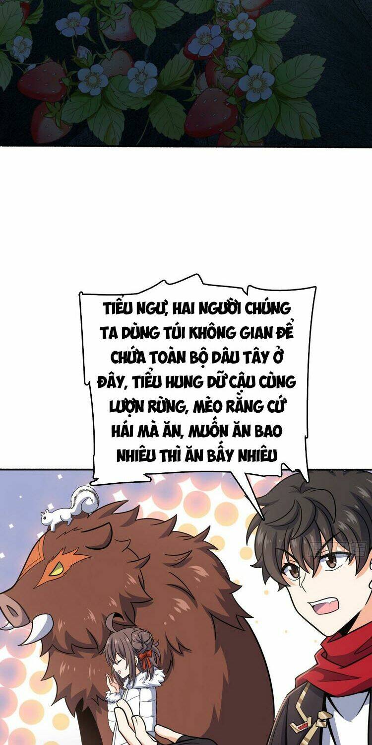 đại vương tha mạng chapter 256 - Next chapter 257