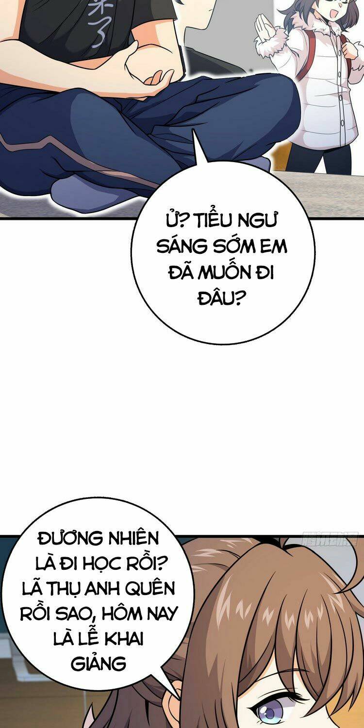 đại vương tha mạng chapter 258 - Next chapter 259