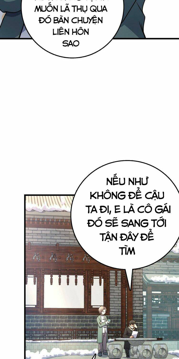 đại vương tha mạng chapter 258 - Next chapter 259