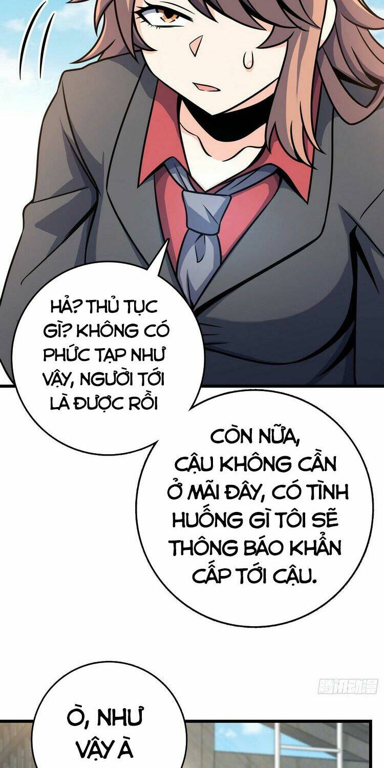 đại vương tha mạng chapter 258 - Next chapter 259