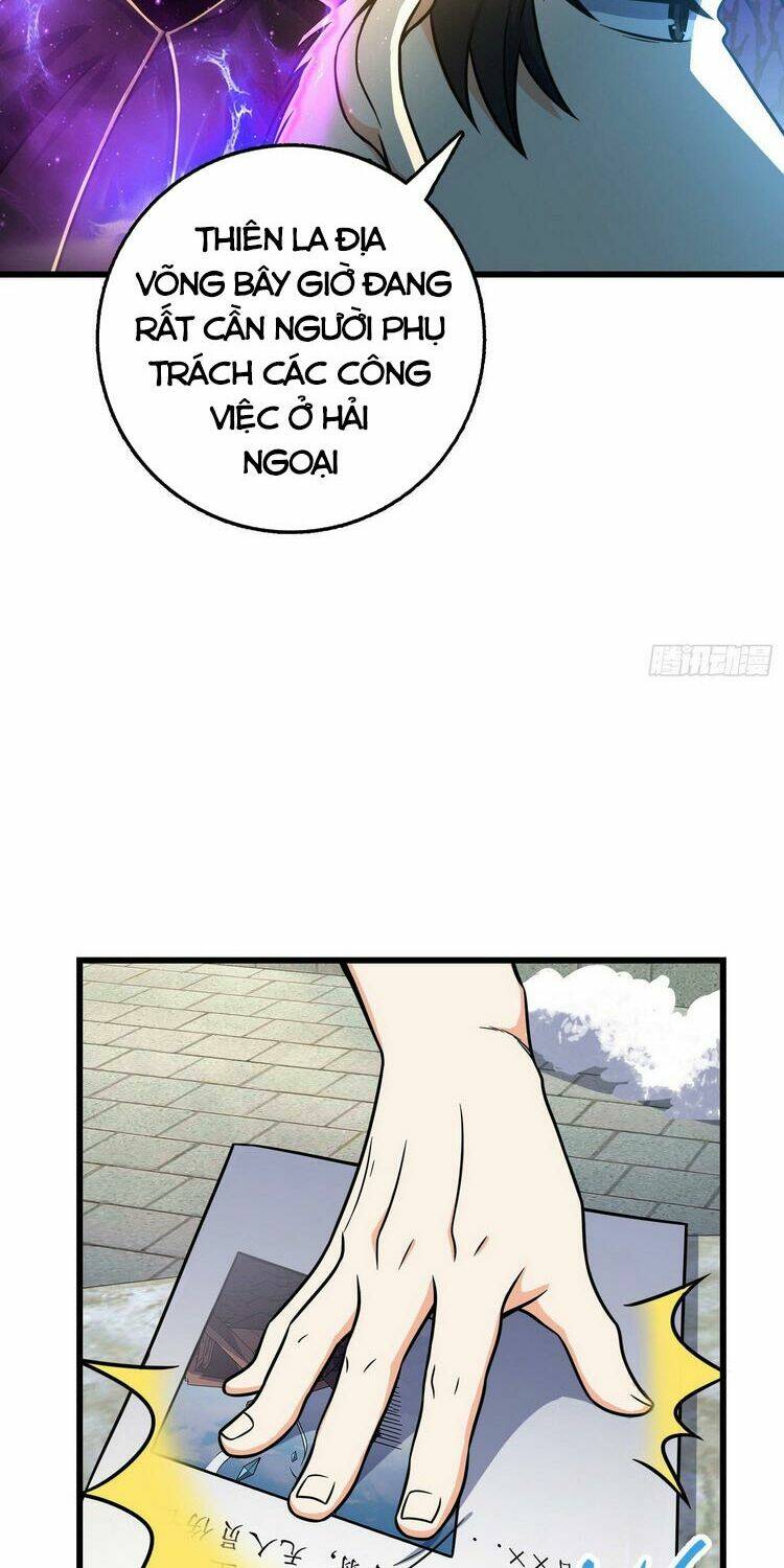 đại vương tha mạng chapter 258 - Next chapter 259