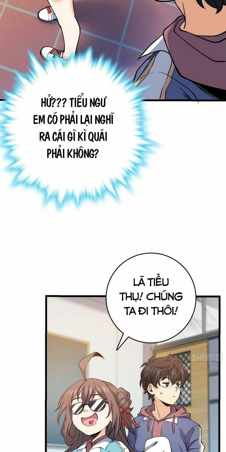 đại vương tha mạng chapter 259 - Next chương 260