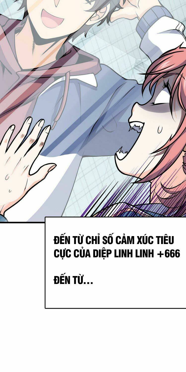 đại vương tha mạng chapter 259 - Next chương 260