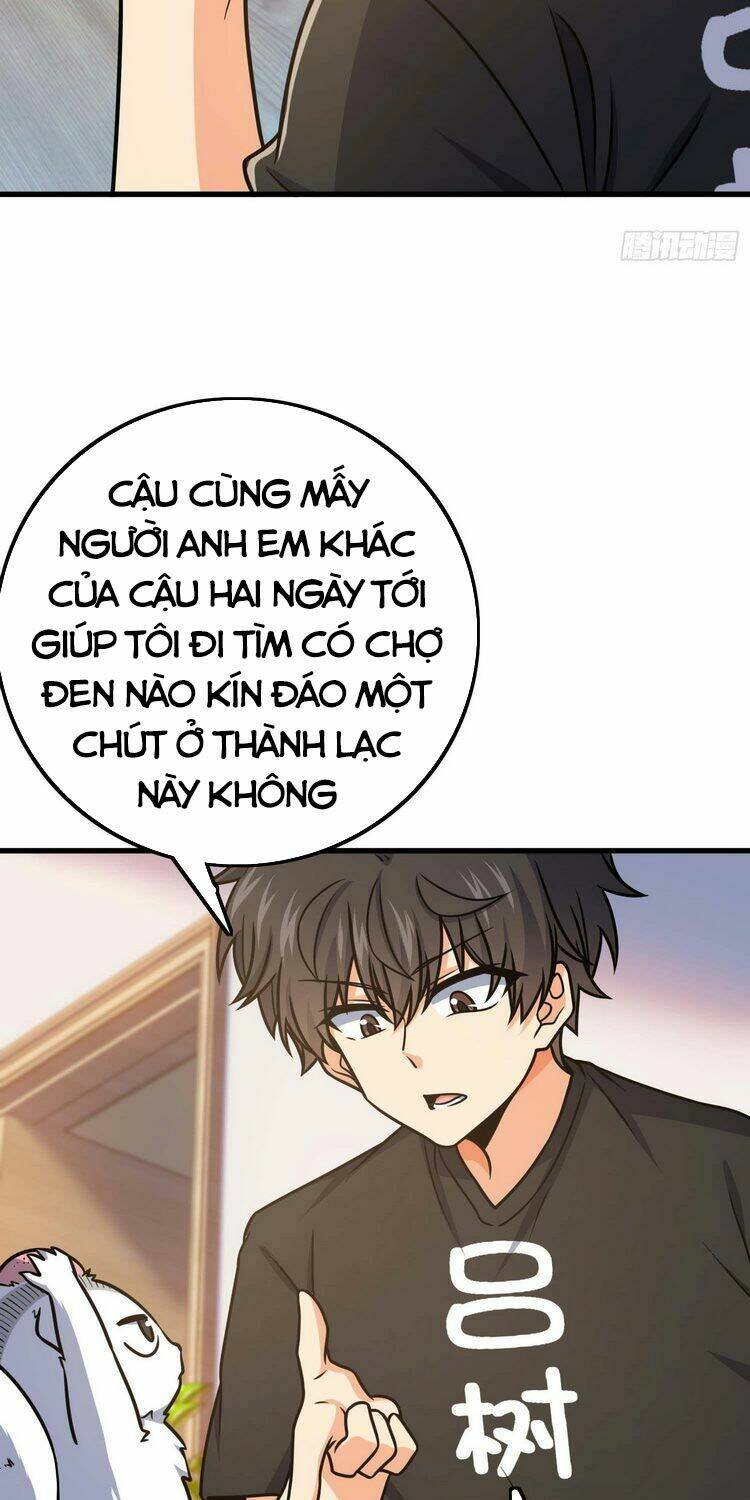 đại vương tha mạng Chapter 261 - Next Chapter 262