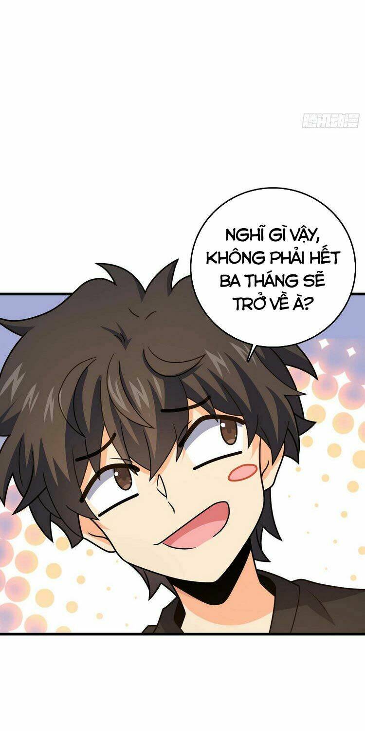 đại vương tha mạng Chapter 261 - Next Chapter 262