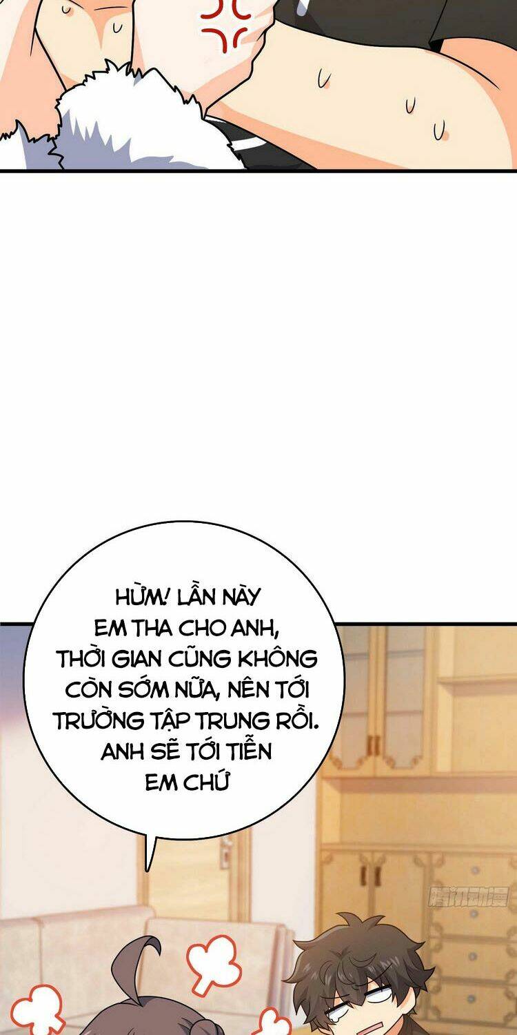 đại vương tha mạng Chapter 261 - Next Chapter 262