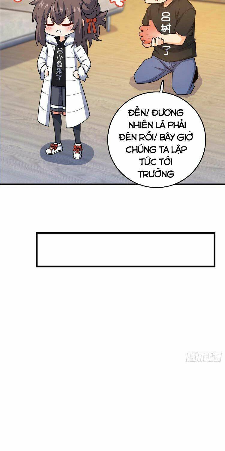 đại vương tha mạng Chapter 261 - Next Chapter 262