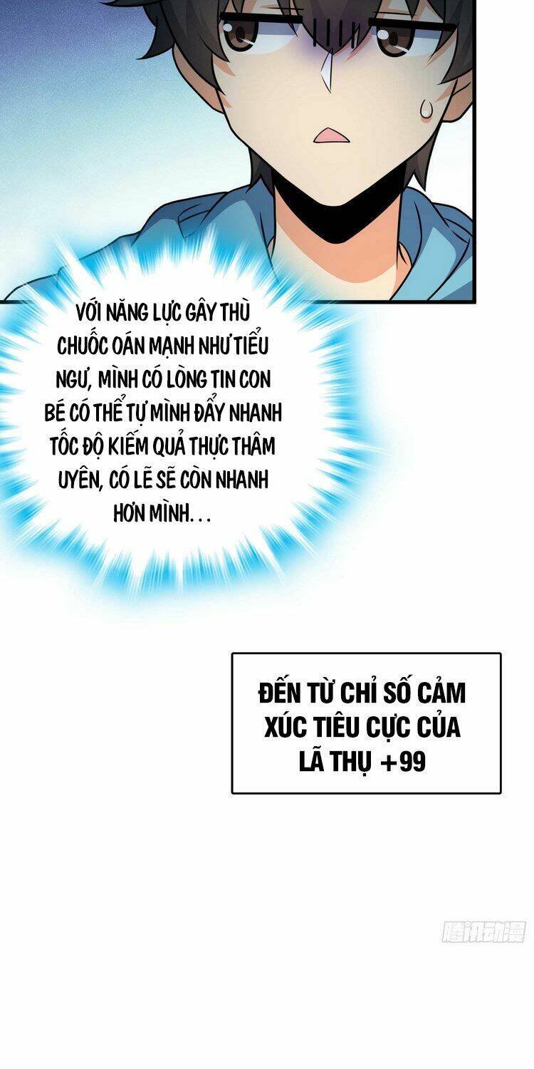 đại vương tha mạng Chapter 261 - Next Chapter 262