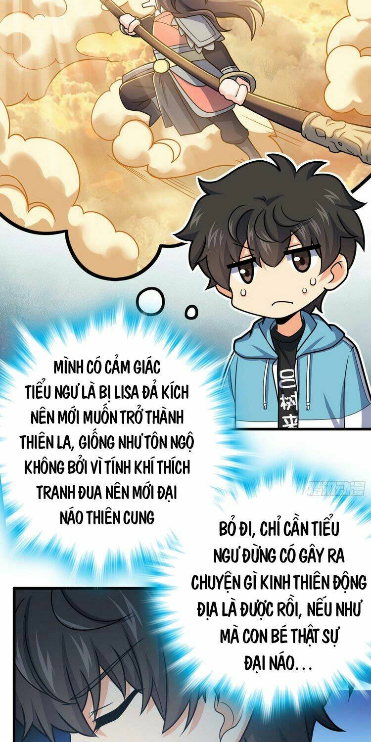 đại vương tha mạng Chapter 261 - Next Chapter 262