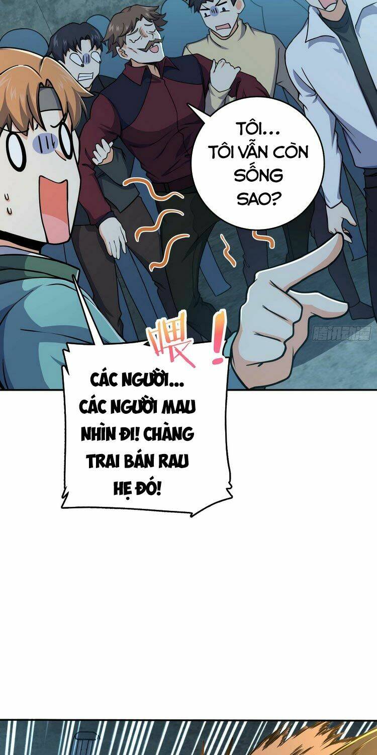 đại vương tha mạng chương 266 - Next chapter 267