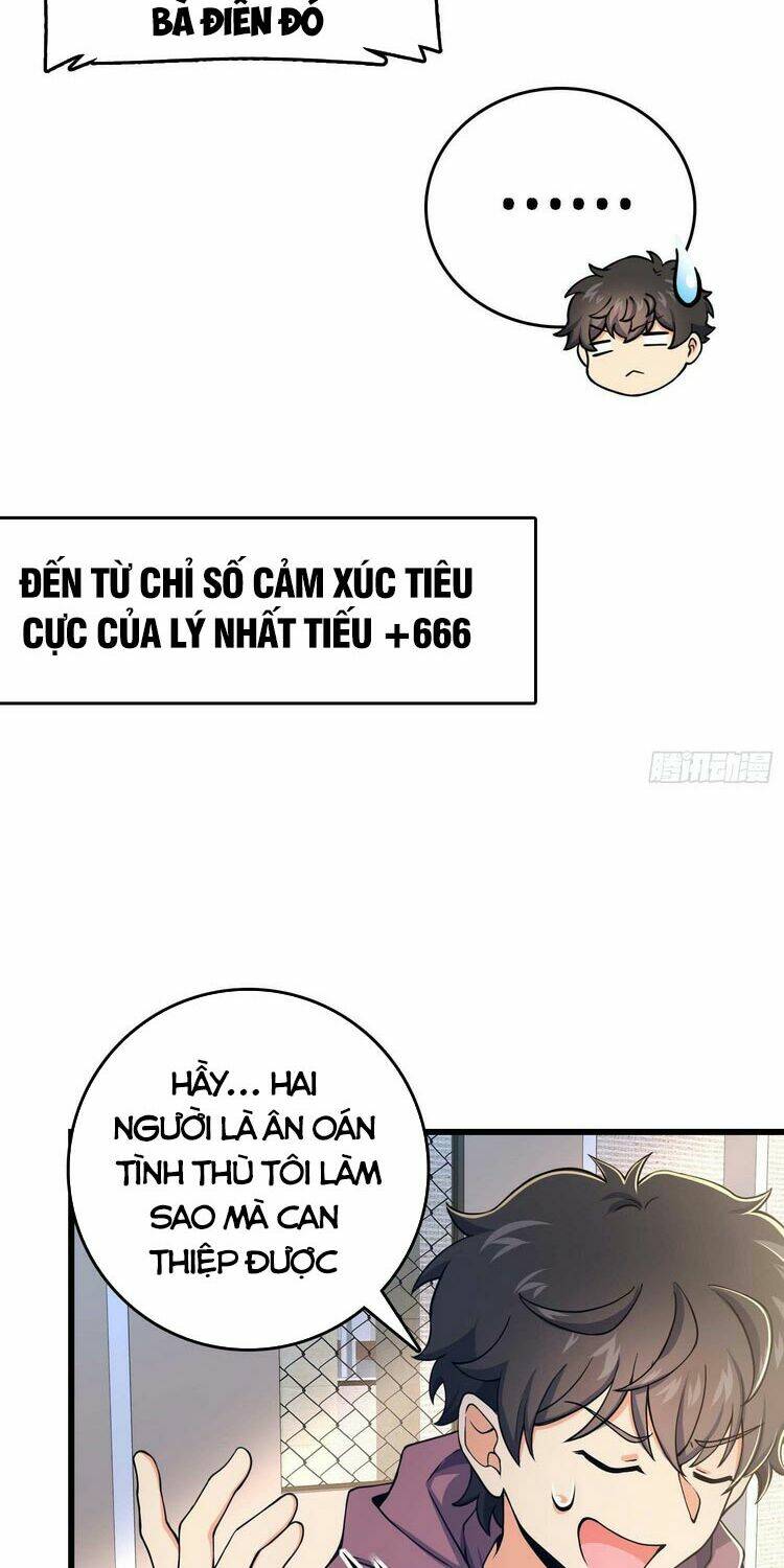 đại vương tha mạng chapter 267 - Next chapter 268