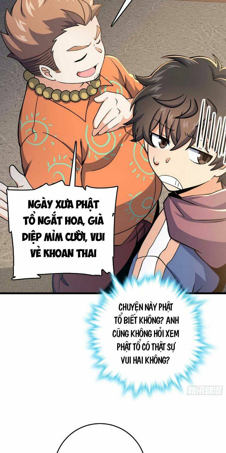 đại vương tha mạng chapter 267 - Next chapter 268