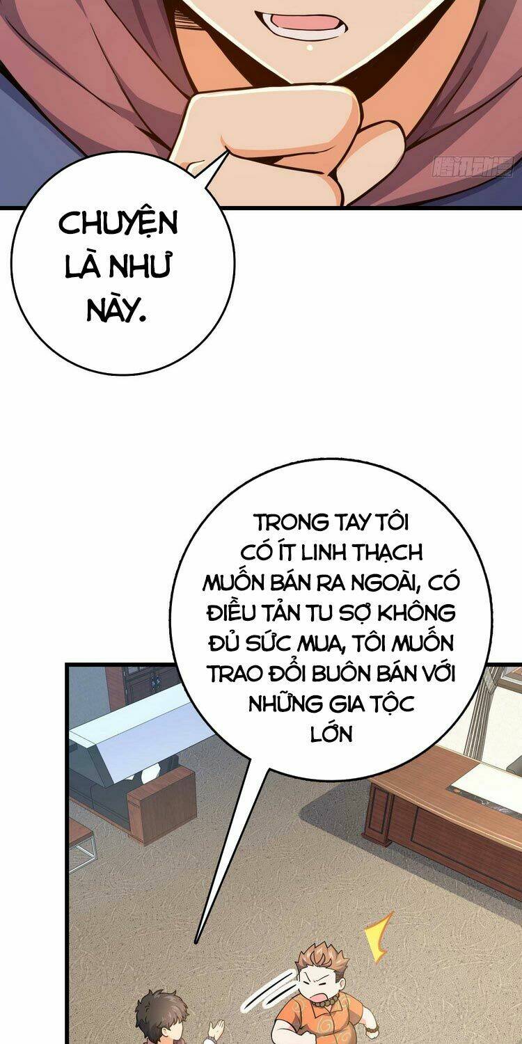 đại vương tha mạng chapter 267 - Next chapter 268