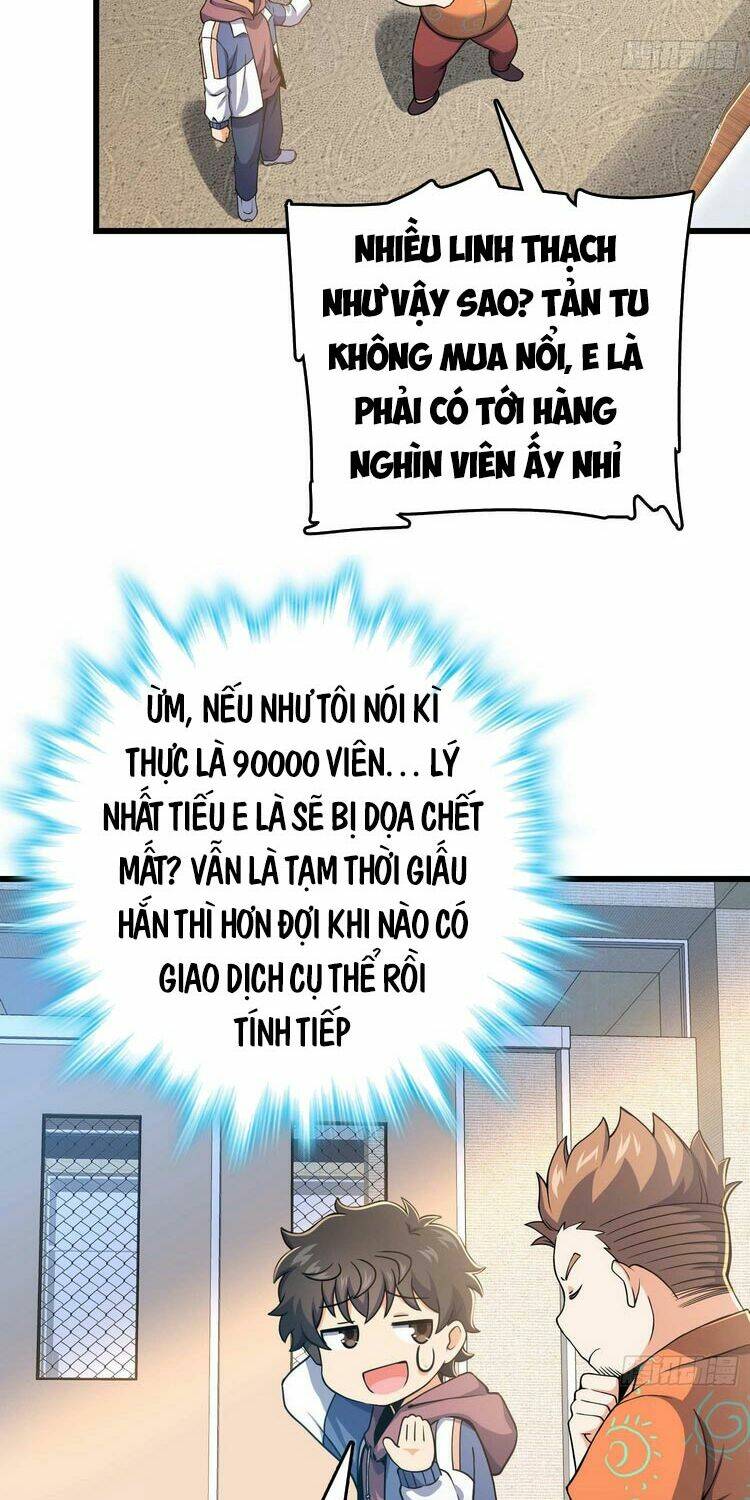 đại vương tha mạng chapter 267 - Next chapter 268