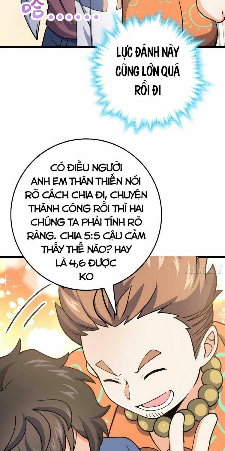 đại vương tha mạng chapter 267 - Next chapter 268