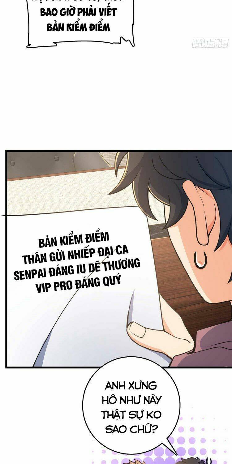 đại vương tha mạng chapter 267 - Next chapter 268