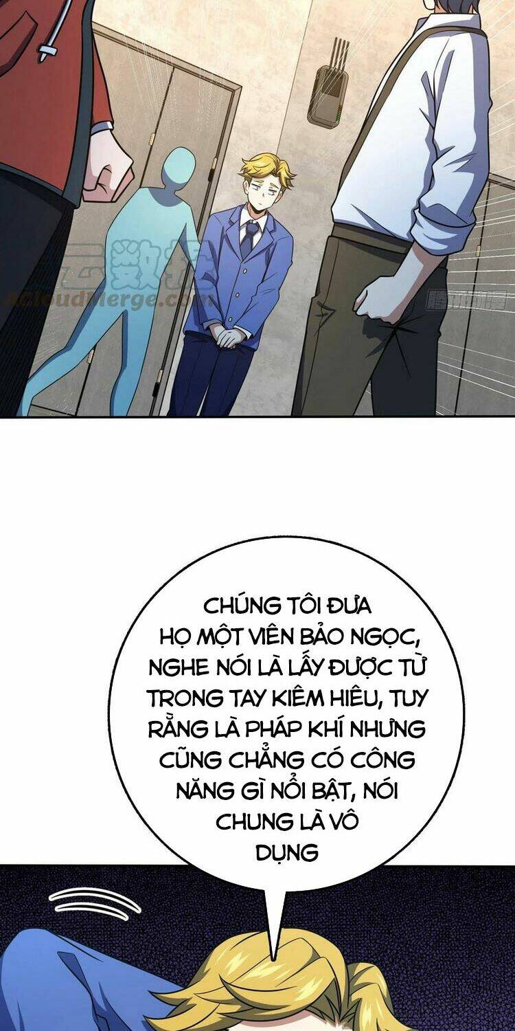 đại vương tha mạng Chapter 273 - Next chương 274