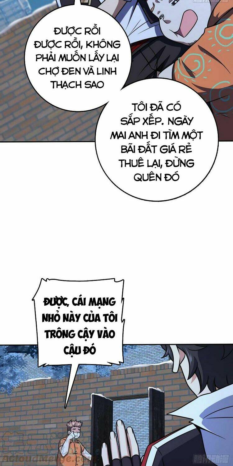 đại vương tha mạng Chapter 273 - Next chương 274