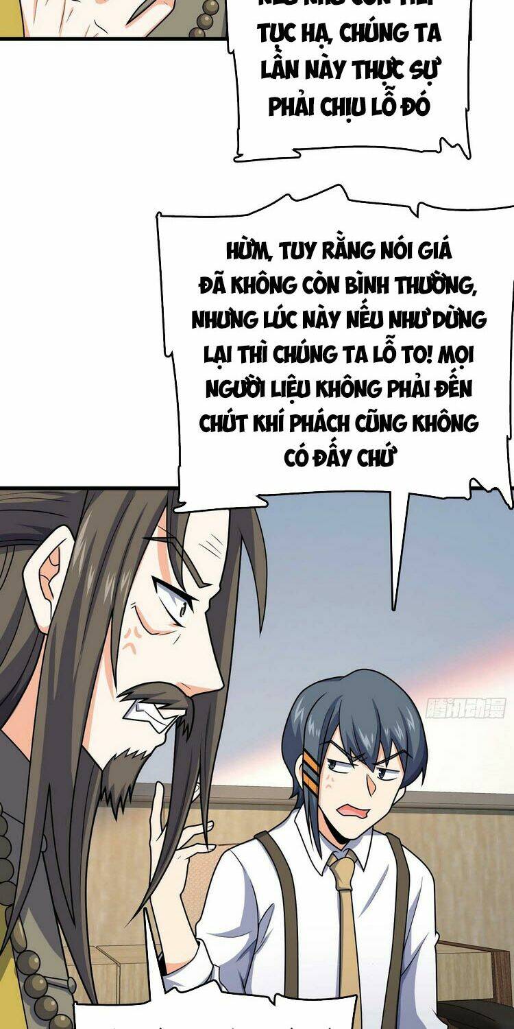 đại vương tha mạng chương 274 - Next Chapter 275