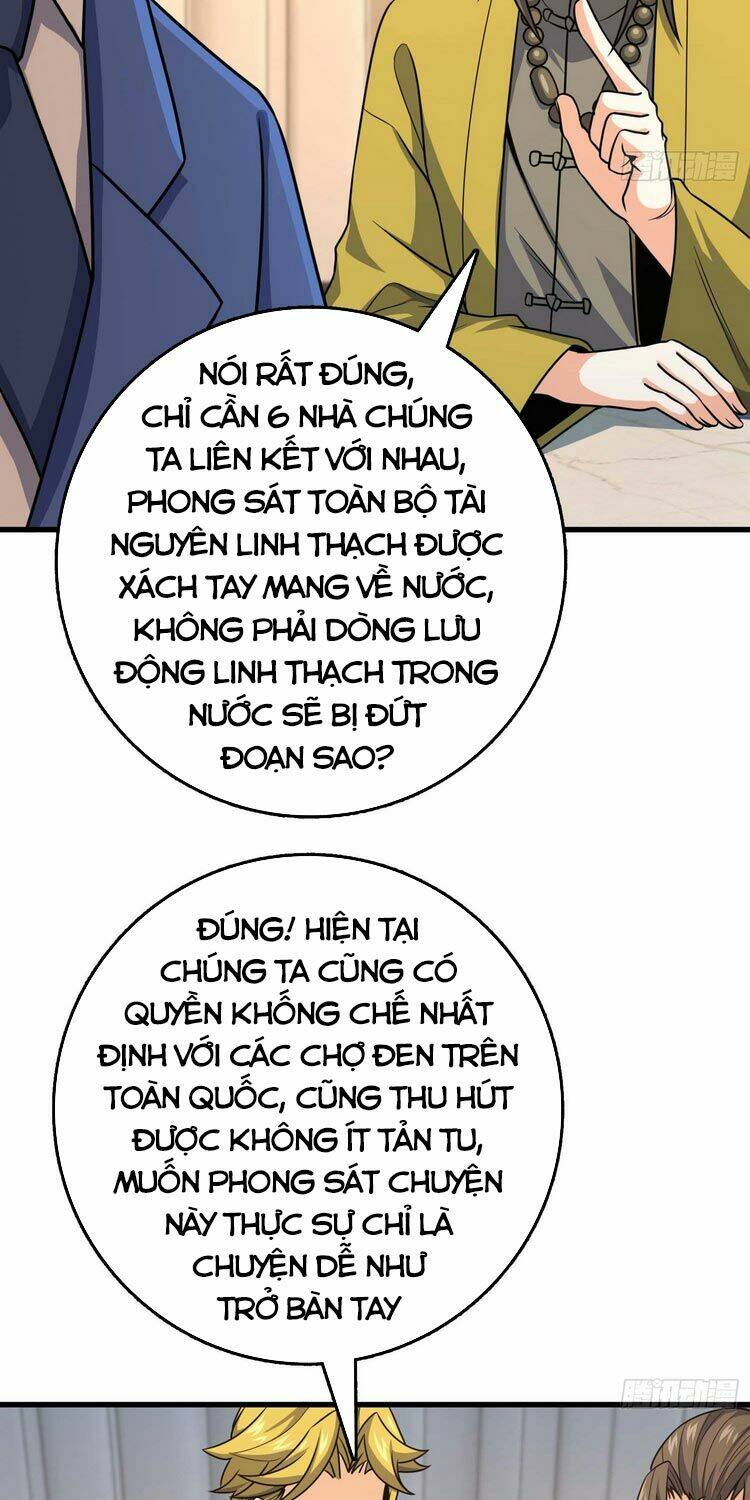 đại vương tha mạng chương 274 - Next Chapter 275