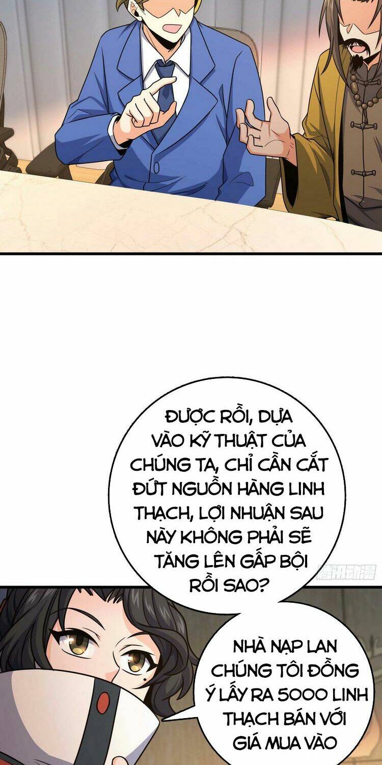 đại vương tha mạng chương 274 - Next Chapter 275