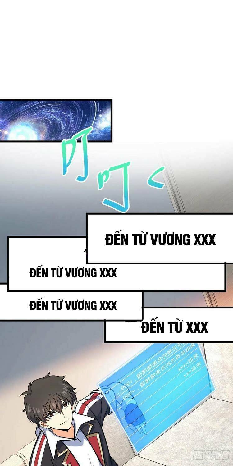 đại vương tha mạng chapter 276 - Next Chapter 277