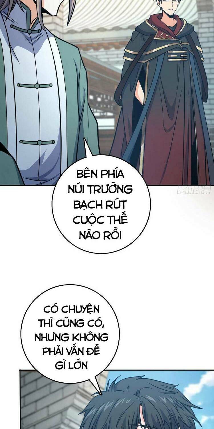 đại vương tha mạng chapter 276 - Next Chapter 277