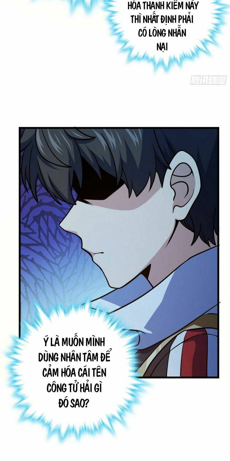 đại vương tha mạng chapter 278 - Next chapter 279