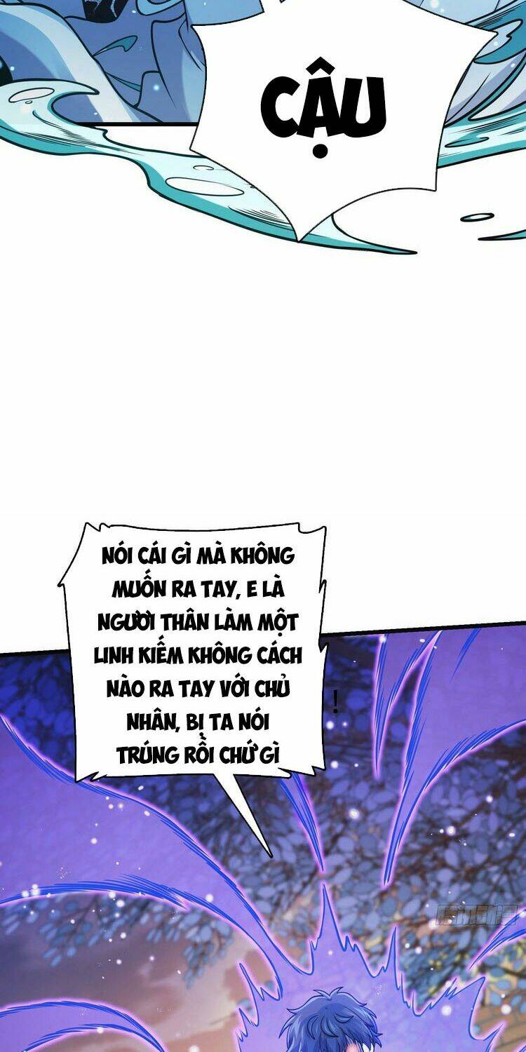 đại vương tha mạng chapter 278 - Next chapter 279