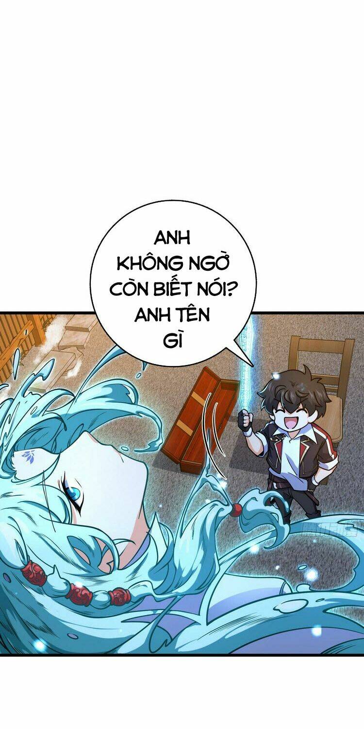 đại vương tha mạng chapter 278 - Next chapter 279