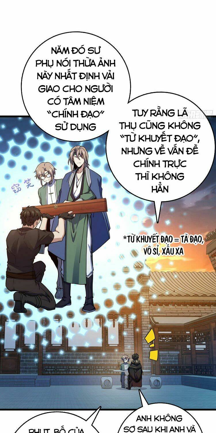 đại vương tha mạng chapter 278 - Next chapter 279